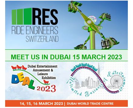 DEAL 2023 IN DUBAI